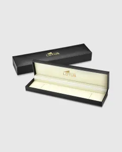 Мужские часы 18685/6 Chrono в коричневой коже LOTUS, коричневый