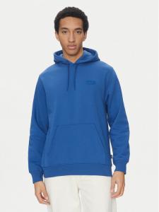Толстовка обычного кроя Core Basic VN000HNU Vans, синий