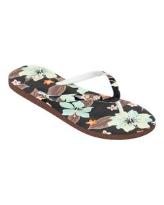 ROXY Сандалии PORTOFINO III Разноцветные женские