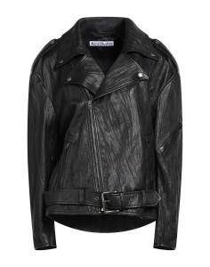 Куртка Acne Studios, черный