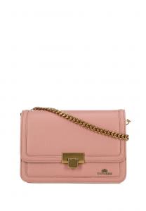 Сумка через плечо Across body bag WITTCHEN, розовый