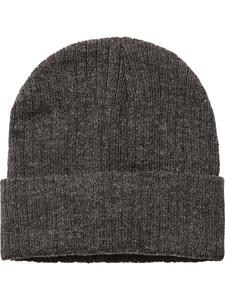 Шапка Charles Colby Beanie Lord Anaxagoras, темно-серый