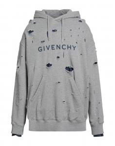 Толстовка Givenchy, серый