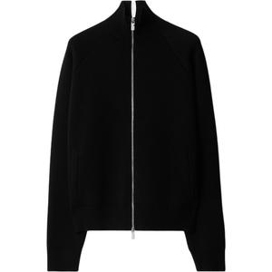 Джемпер Ekd Sports Jacket Burberry, черный