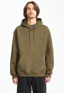 Худи Volcom SINGLE STONE, Sage Leaf/Green