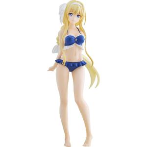 Фигурка pop up parade beach queens Alice, Swimsuit, Sword Art Online, 17 см GOOD SMILE COMPANY