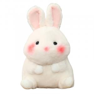 Коллекционная плюшевая кукла Round And Plushy Little Animal Collection OUYIN