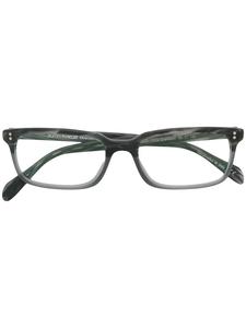 Очки 'Denison' Oliver Peoples, серый