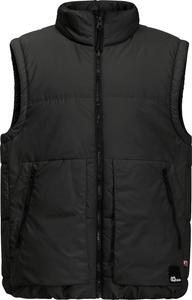 Спортивный жилет JACK WOLFSKIN, антрацит