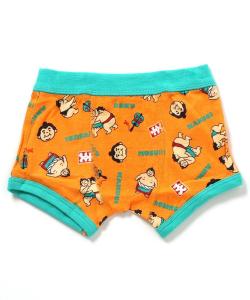 Боксеры разных расцветок для мальчиков