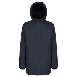 Парка Geox Spherica 2, синий