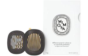 Бальзамы для ароматерапии Diptyque