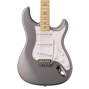 Электрогитара Paul Reed Smith PRS Silver Sky John Mayer Maple Fretboard Tungsten w/ Gig Bag