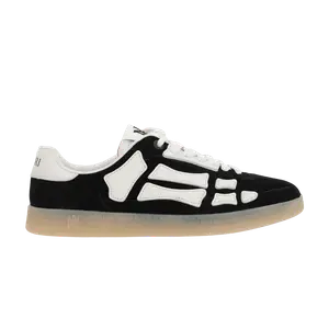 Кроссовки Amiri Pacific Bones - Black, черный