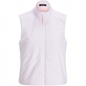 Женский жилет Ralph Lauren, розовый