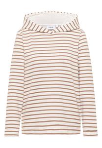 Толстовка CECIL, карамель