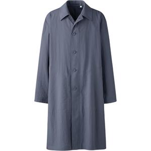 UNIQLO Куртка мужская серая, Gray