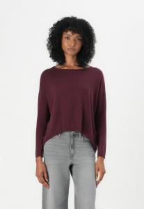 Джемпер Vero Moda VMBREEZE, Winetasting/Bordeaux