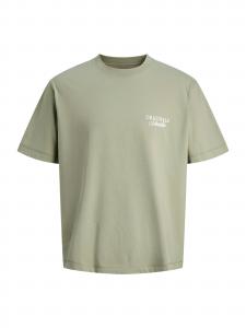 Jack & Jones Plus Футболка в оливковом цвете