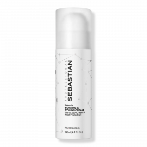 Крем для укладки и фиксации волос No.Breaker Bonding And Style Leave In Cream Sebastian