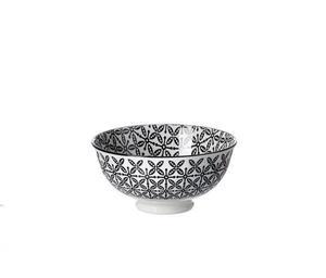 Чашка takeo Ritzenhoff, черно-белый