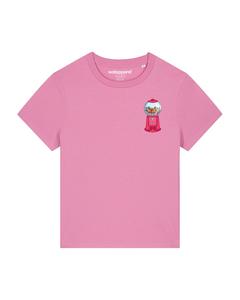 Рубашка Watapparel  Kaugummiautomat, Rose