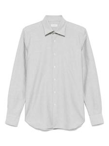 Glanshirt рубашка на пуговицах, зеленый