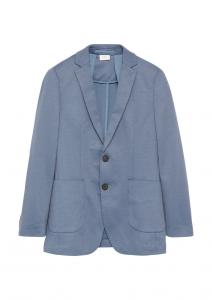 Пиджак s.Oliver, синий