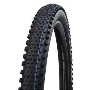 Шина для горного велосипеда Schwalbe Rock Razor EVO Super Trail Addix SpeedGrip Tubeless 27.5´´ x 2.60, черный