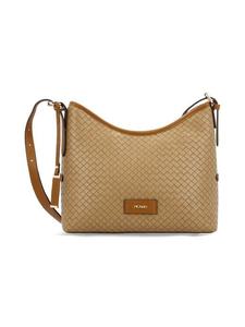 Сумка через плечо piastrelle Picard, коричневый