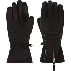 Перчатки Дарья Mckinley, черный