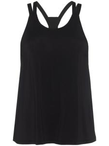 ERES топ Allyson, черный