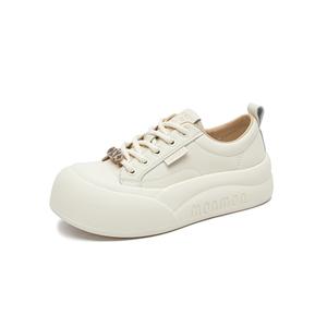 Женские дышащие повседневные кроссовки low top с амортизацией Zdwo, Apricot