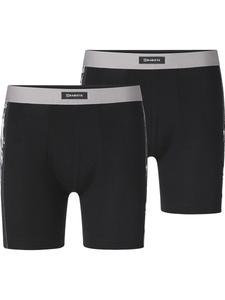 Трусы BABISTA Boxer shorts Riomessi, черный