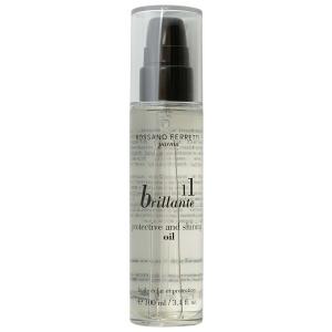 Масло для волос Brillante Protect & Shine Rossano Ferretti Parma, 3.4 oz