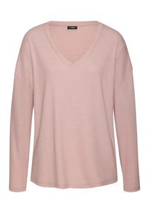 Лонгслив VIVANCE Shirt, розовый