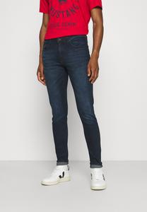 Джинсы Skinny Fit Nash Petrol Industries, цвет blue black