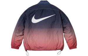 Куртка Nike Joint Series унисекс Supreme, белый