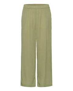 Брюки свободного кроя Kaffe Dacia, Kiwi