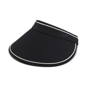 LINING Унисекс черная шляпа от солнца, Black