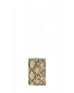 Кошелек для мобильного телефона с двойной змейкой Sfera, мультиколор