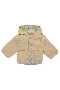 Всесезонная куртка Noppies Between-Season Jacket Gelves, цвет chamois