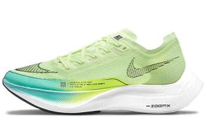 Женские беговые кроссовки Nike ZoomX Vaporfly Next% 2