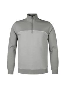 Толстовка BOSS, серый