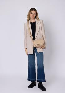 Сумка кросс-боди U.S. Polo Assn. Cross body bag, Beige