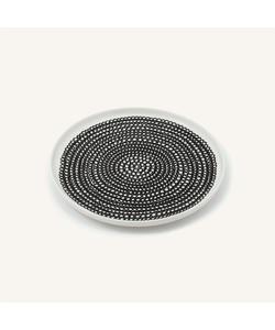 Тарелка Siirtolapuutarha 20 см