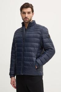 Куртка Boss Orange, темно-синий