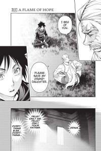 Манга Food Wars! Manga Volume 17