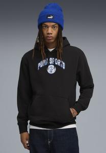 Худи Puma WARDROBE ESSENTIALS LEGACY , Black