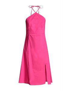 Платье Emme By Marella, фуксия